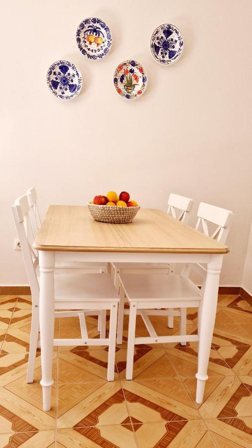 Kyano Seaview Apartment Olympos  Bagian luar foto