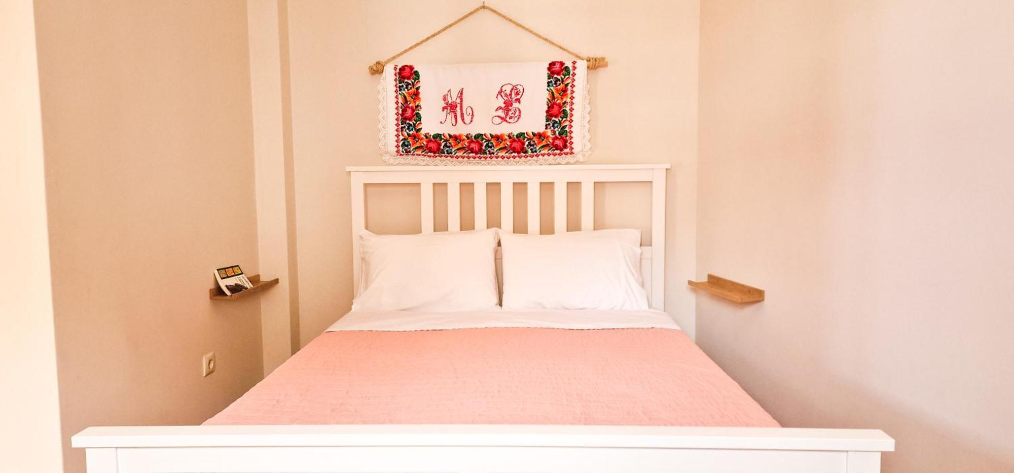 Kyano Seaview Apartment Olympos  Bagian luar foto